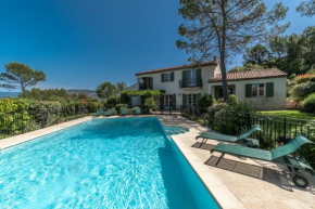 Les Villas de Saint Endréol